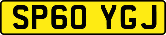 SP60YGJ