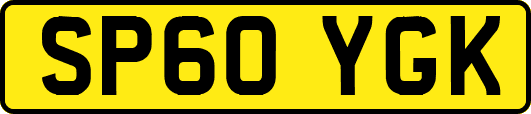SP60YGK