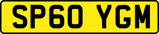 SP60YGM