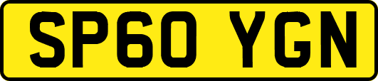 SP60YGN