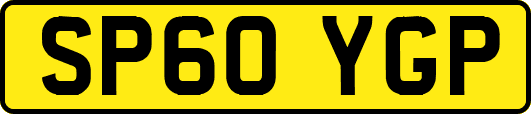 SP60YGP