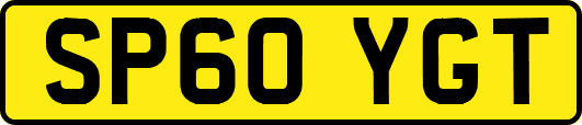 SP60YGT