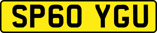 SP60YGU