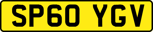 SP60YGV