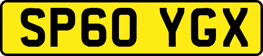 SP60YGX