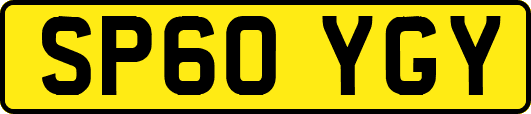 SP60YGY