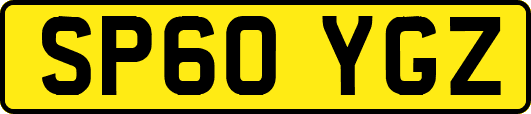 SP60YGZ