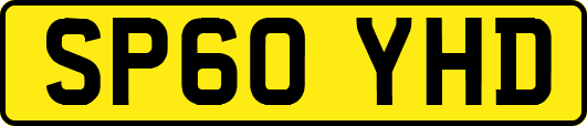 SP60YHD