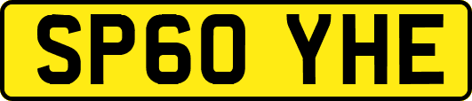 SP60YHE