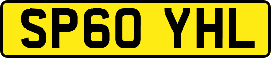 SP60YHL