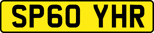 SP60YHR