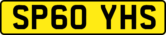SP60YHS