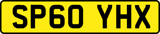 SP60YHX
