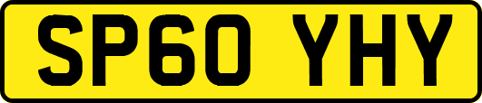 SP60YHY