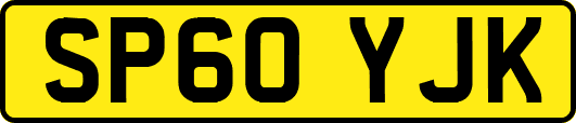 SP60YJK