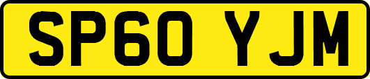 SP60YJM