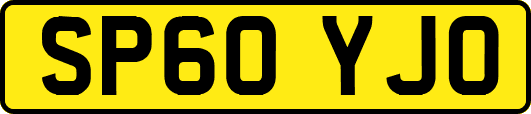 SP60YJO
