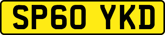 SP60YKD