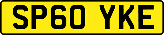 SP60YKE