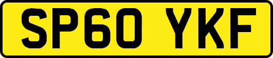 SP60YKF