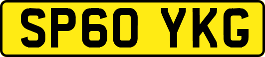 SP60YKG
