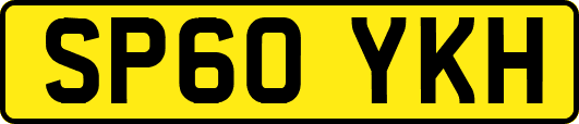 SP60YKH