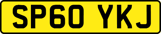 SP60YKJ