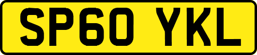 SP60YKL