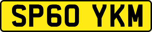 SP60YKM