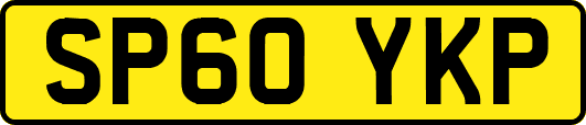 SP60YKP