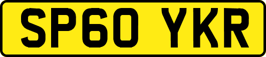 SP60YKR