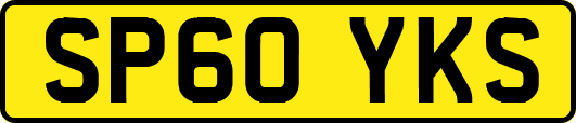SP60YKS