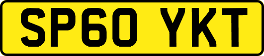 SP60YKT