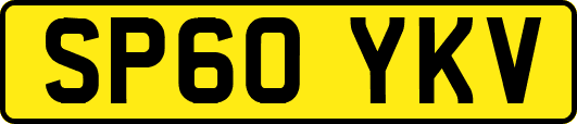 SP60YKV