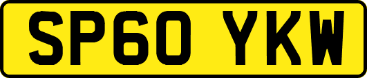 SP60YKW