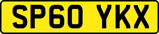 SP60YKX