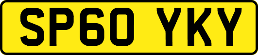 SP60YKY