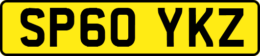 SP60YKZ