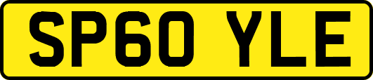 SP60YLE