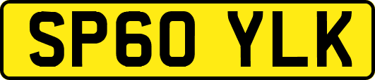 SP60YLK