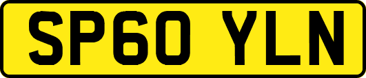SP60YLN