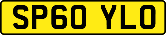 SP60YLO