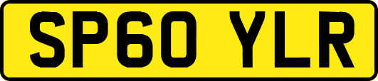 SP60YLR
