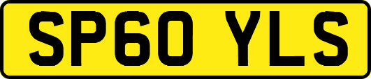 SP60YLS