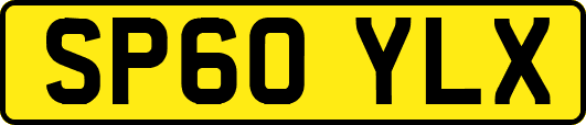 SP60YLX