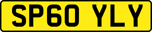 SP60YLY