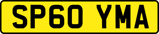SP60YMA