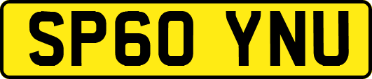 SP60YNU