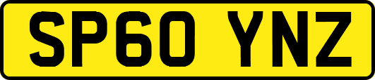 SP60YNZ
