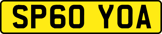 SP60YOA